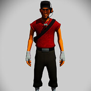 Player Avatar