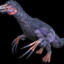 therizinosaurus