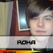 KokA [GER]