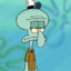 squidward