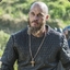 King Ragnar Lothbrok