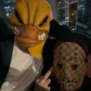 Steam Avatar