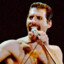 Freddie Mercury