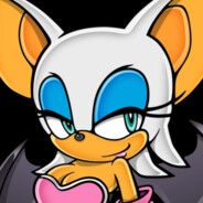 Rouge the Bat