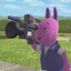 Austin de los Backyardigans