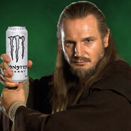 White Monster