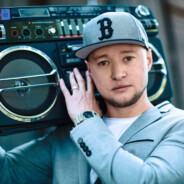 grisha boombox