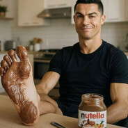 Cristiano Ronaldo Steam avatar