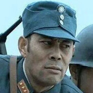 三五八团团长楚云飞