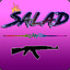 ✪ Salad -iwl-