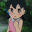 Shizuka Minamoto
