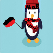 Pinguino de  Ñiubels
