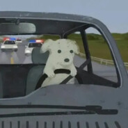 Runnin from the Ops