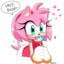 Amy Rose X