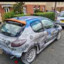 peugeot 206 enjoyer