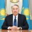 Nursultan Nazarbaev