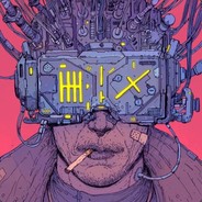 NEUROMANCER
