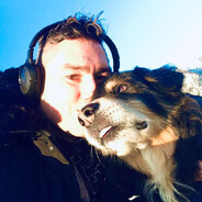 Sacha got killed by human