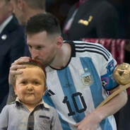 Player avatar