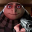 Gru PRIME
