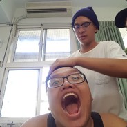 你敢超過我他媽更超過