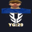 YG:29 Даня