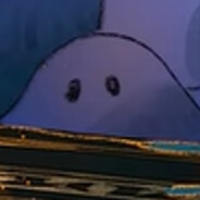 The Golden Greninja's avatar