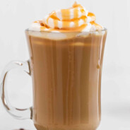 Caramel Latte