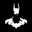 BatmanBlack
