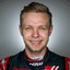 Kevin Magnussen