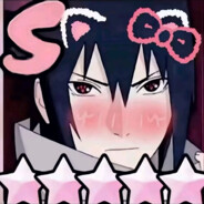 宇智波佐助[永恒万花筒]