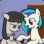 Octavia&amp;DJ-pon3