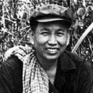 Pol Pot