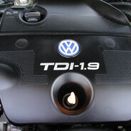 Golf 1.9TDI
