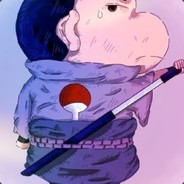 宇智波·新之助