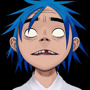 Sonic Blue