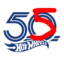 55 Years of Hotwheels