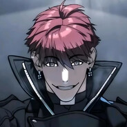 .’s Steam avatar