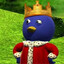 PABLITO DE LOS BACKYARDIGANS