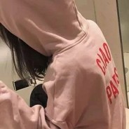 等到她晚安了吗