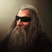 GANDALF