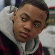 Tariq St. Patrick