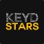 KEYD ESTRELAS