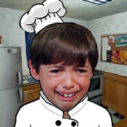 Kitchen Dweller