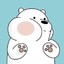 Aaron Ice Bear