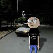 Steam Avatar