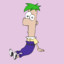 *Ferb*