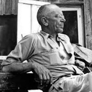 Aldo Leopold