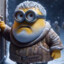 Minion Hodor