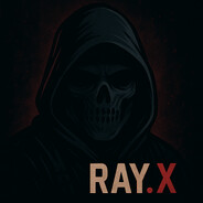 RAY.X - steam id 76561198891070435